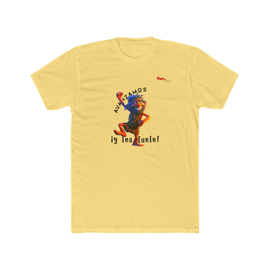 T-Shirt - Avanzamos