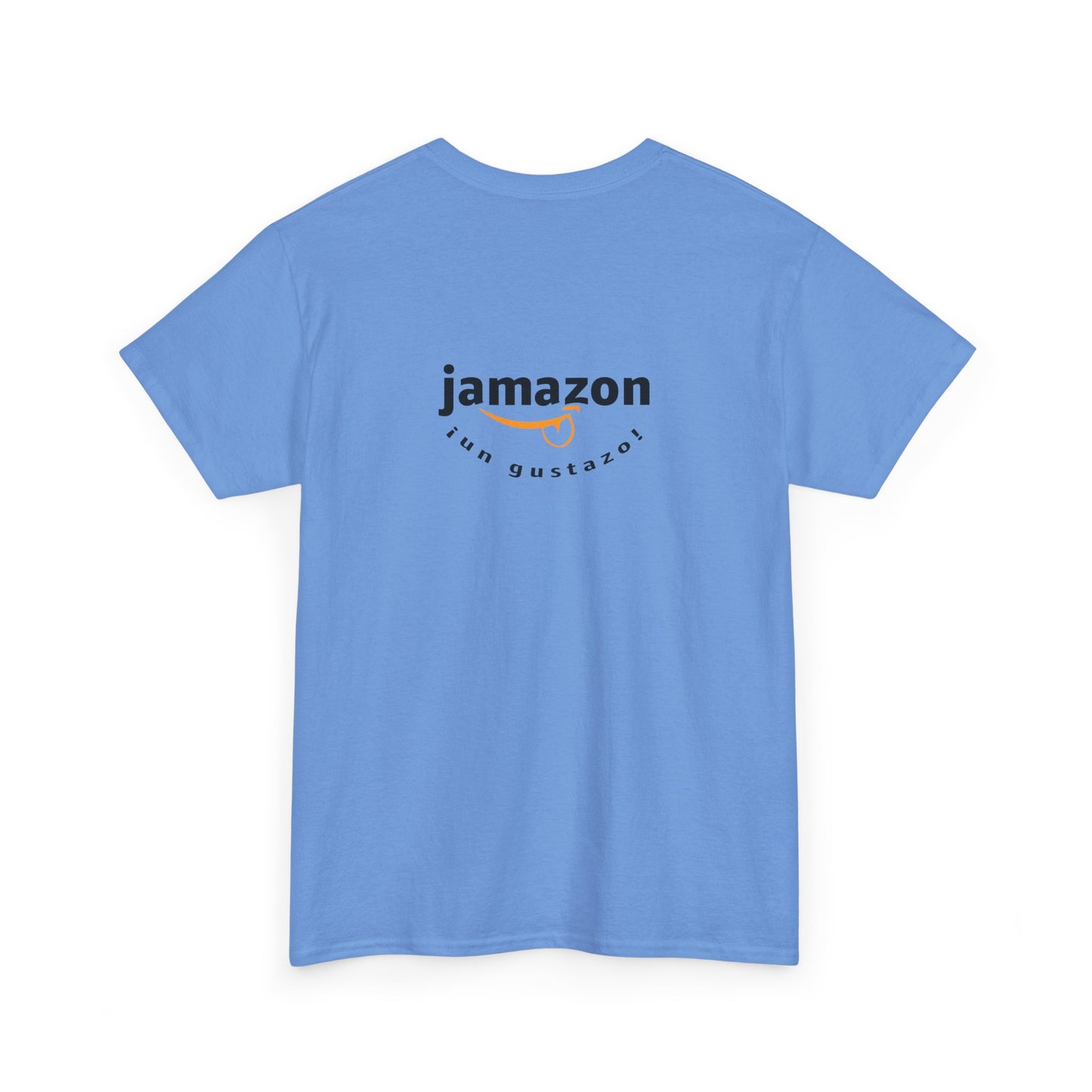 T-Shirt - Jamazon