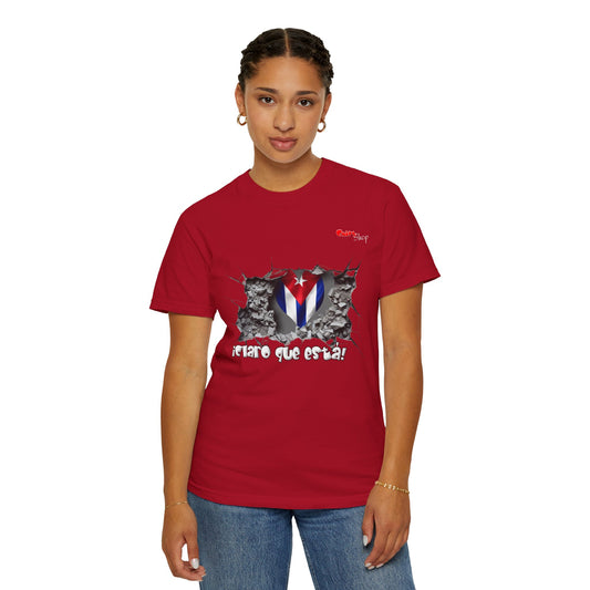 T-Shirt - ¡Claro que está!