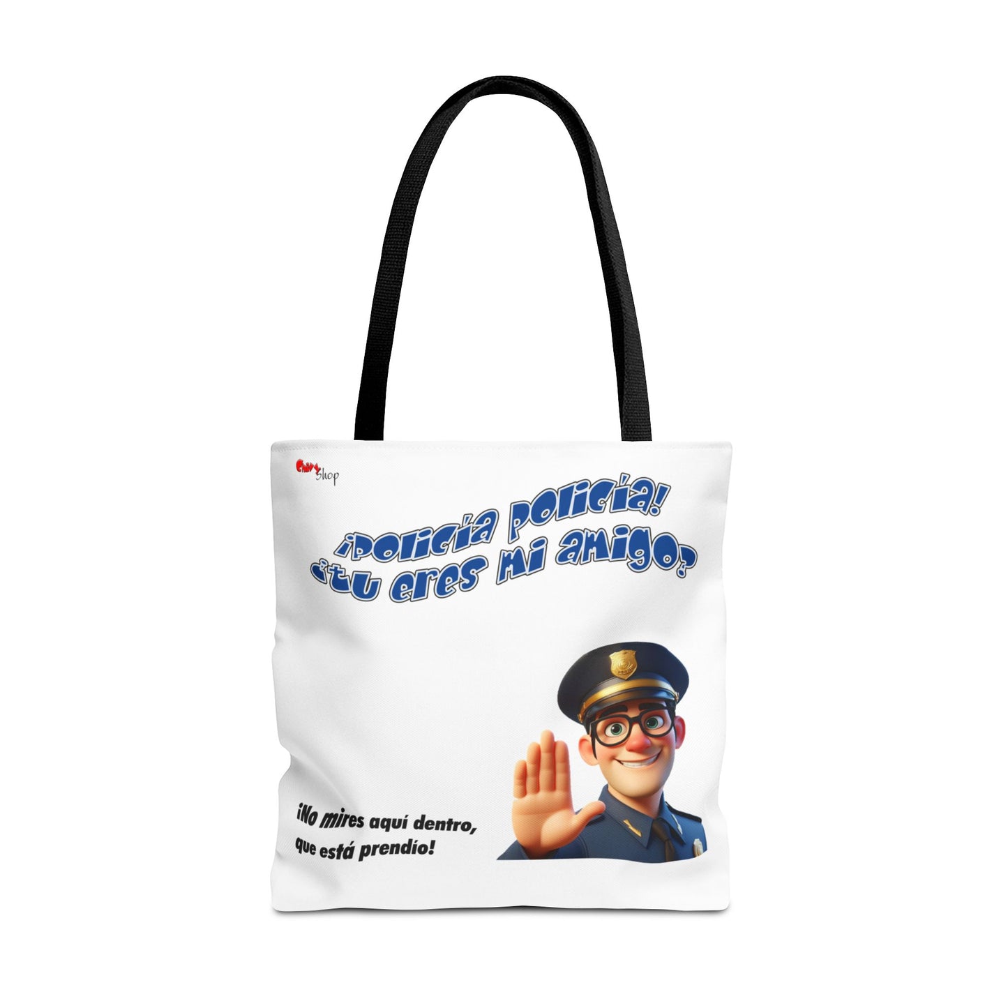 Bag - Don't even look!