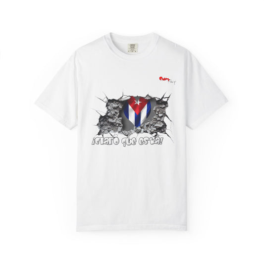 T-Shirt - Of course it is!