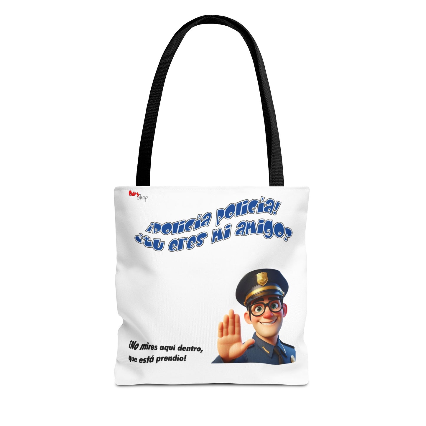 Bag - Don't even look!