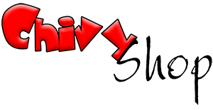 ChivyShop