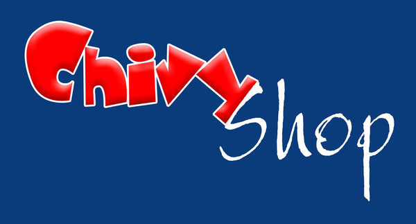 ChivyShop
