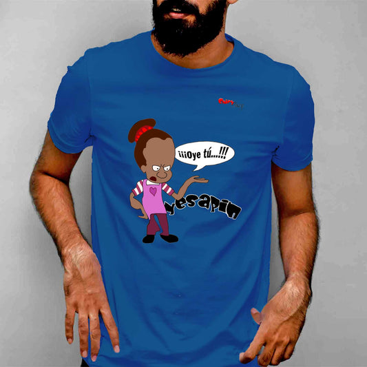 T-shirt - Yesapin